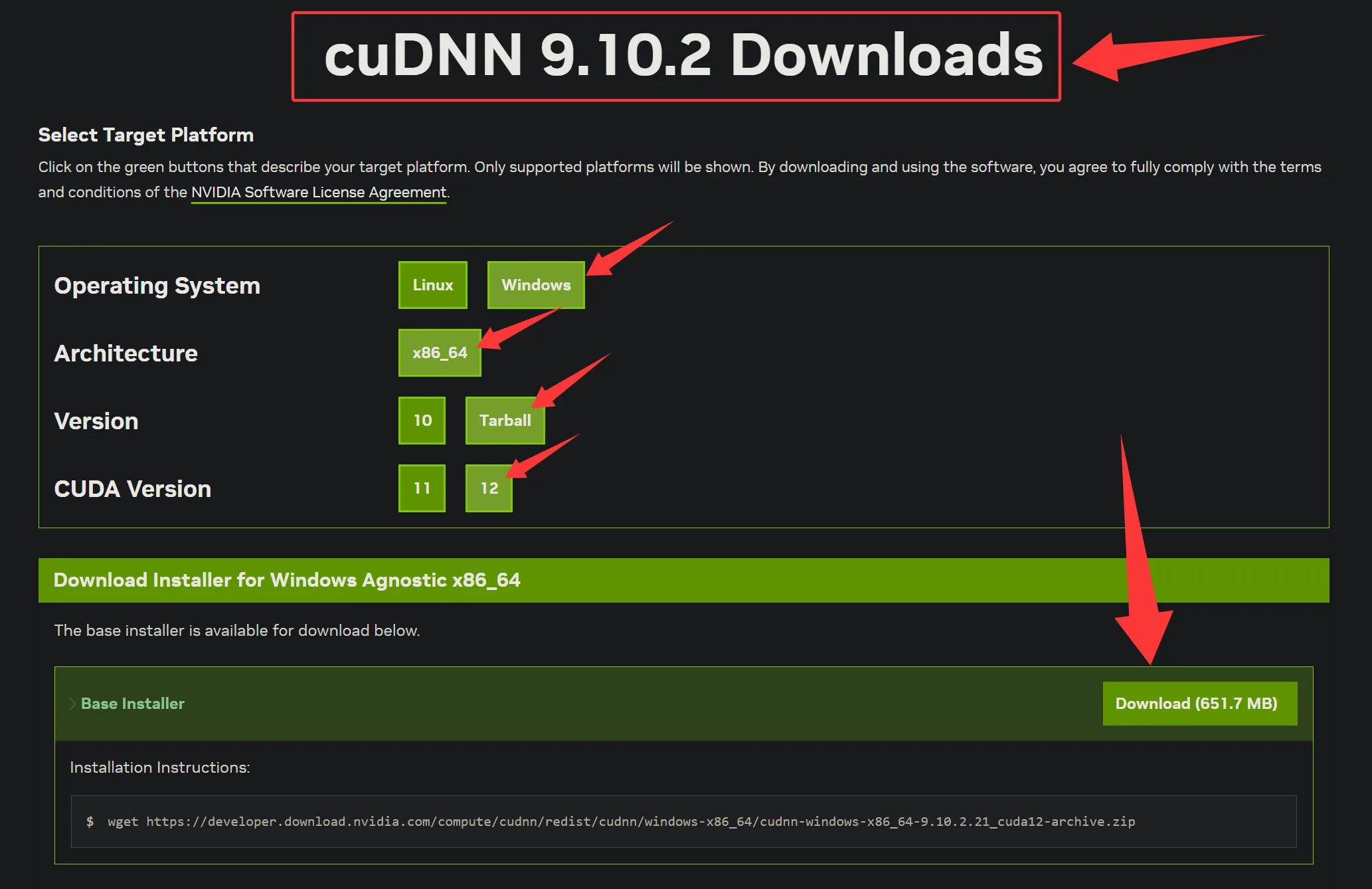 cuDNN 1